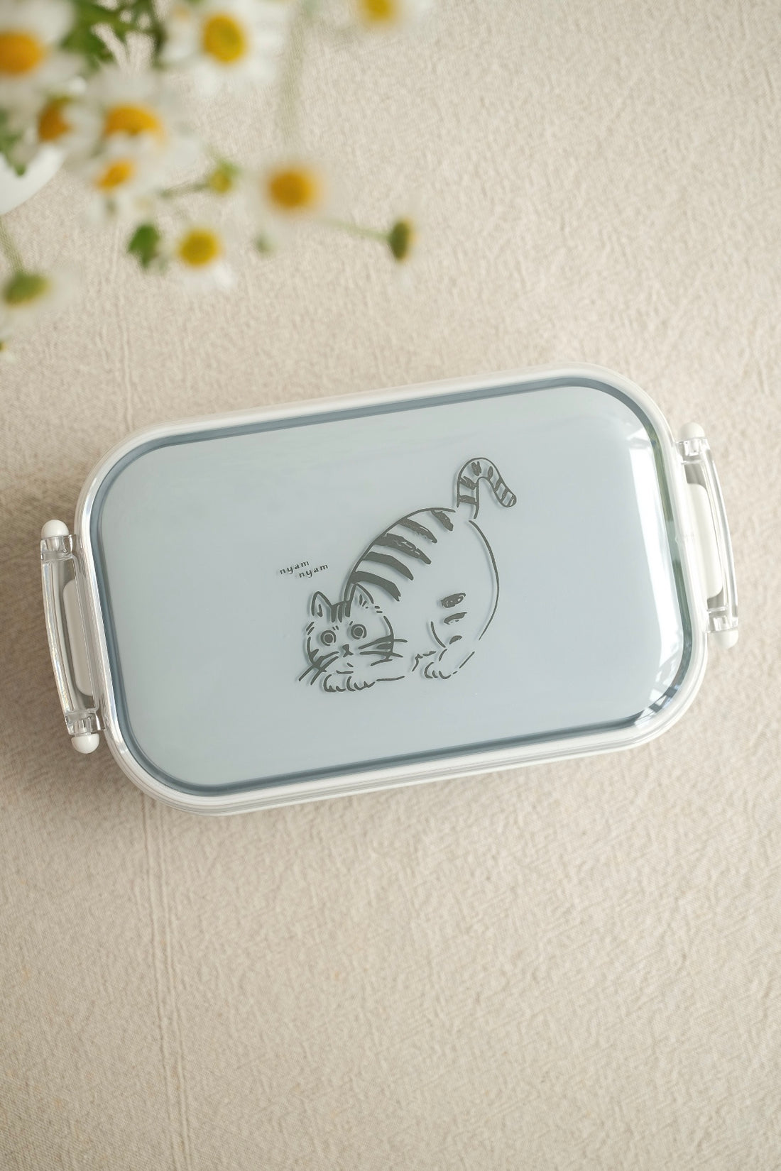 ChacoChaco Lunch Box