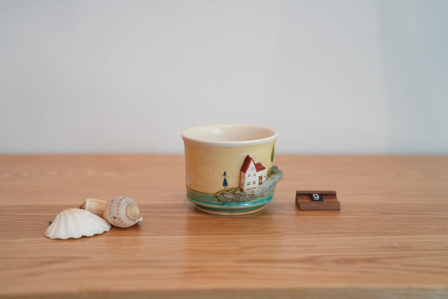 COCOCO MASA Free Cup - CO45 #9
