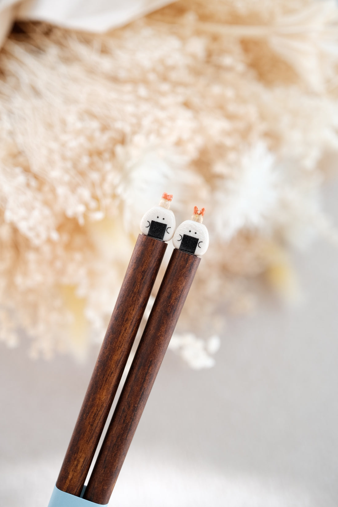 Japanese Natural Wood Chopsticks