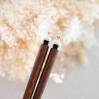 Japanese Natural Wood Chopsticks