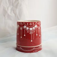 TOTO Studio Scented Candle