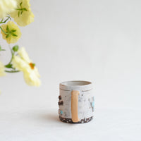 Misuzu Ishigami 石神美鈴 Animal Mug MIS17