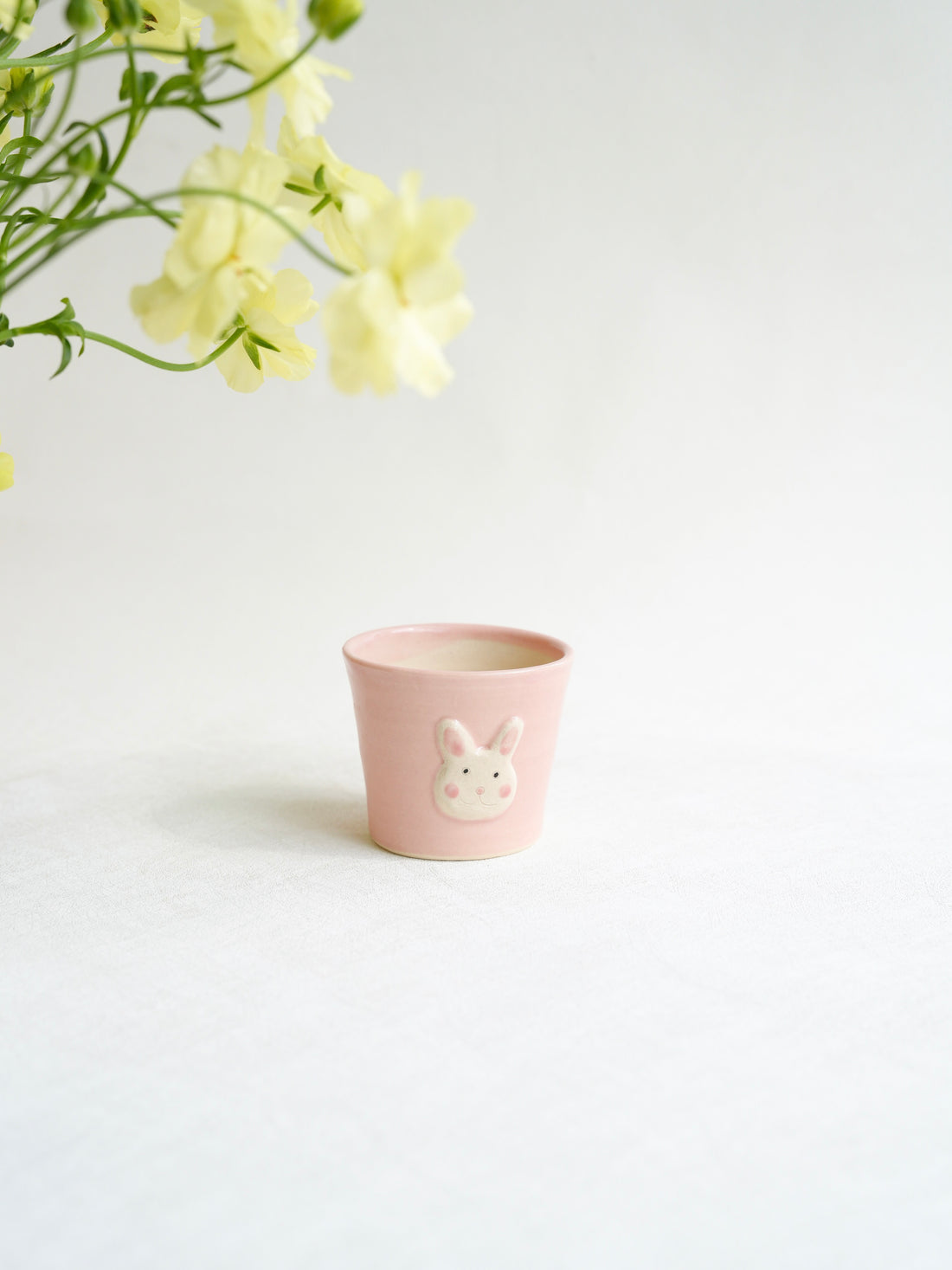 Fumiko Kondo 近藤布美子 - Pink Rabbit Free Cup FK30