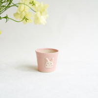 Fumiko Kondo 近藤布美子 - Pink Rabbit Free Cup FK30