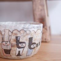 Ai Takayama 高山 愛 Large Mug - #3