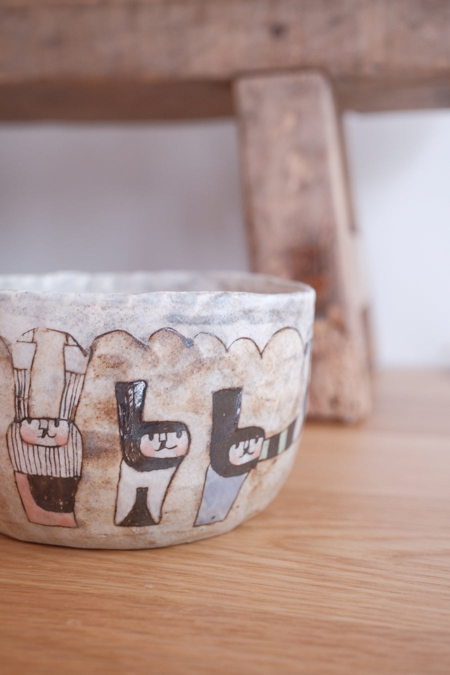 Ai Takayama 高山 愛 Large Mug - #3