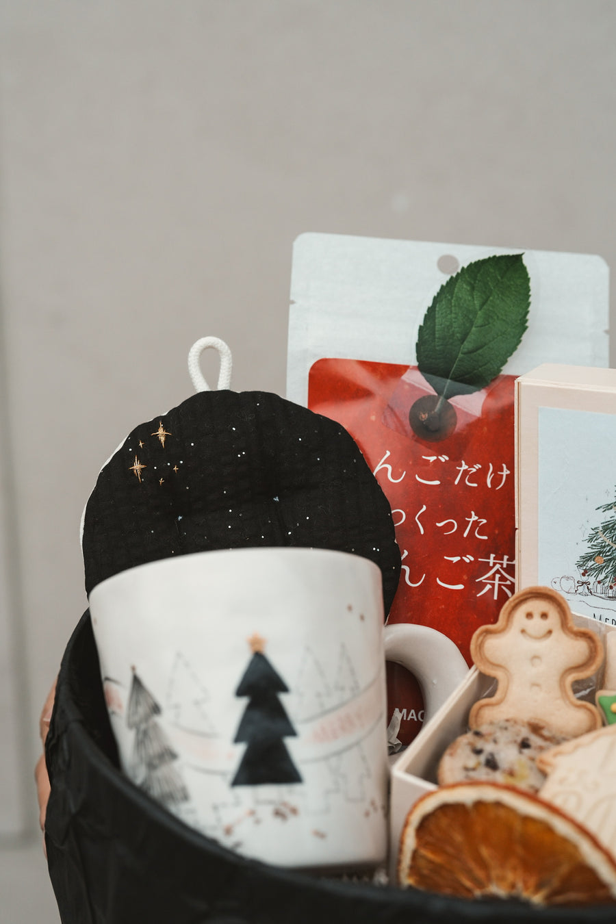 Yochi Cups 2025 Christmas Gift Box - Set B