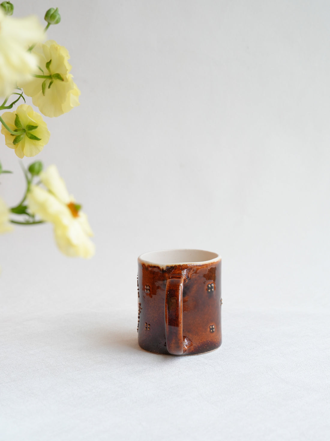 Misuzu Ishigami 石神美鈴 Animal Mug MIS17