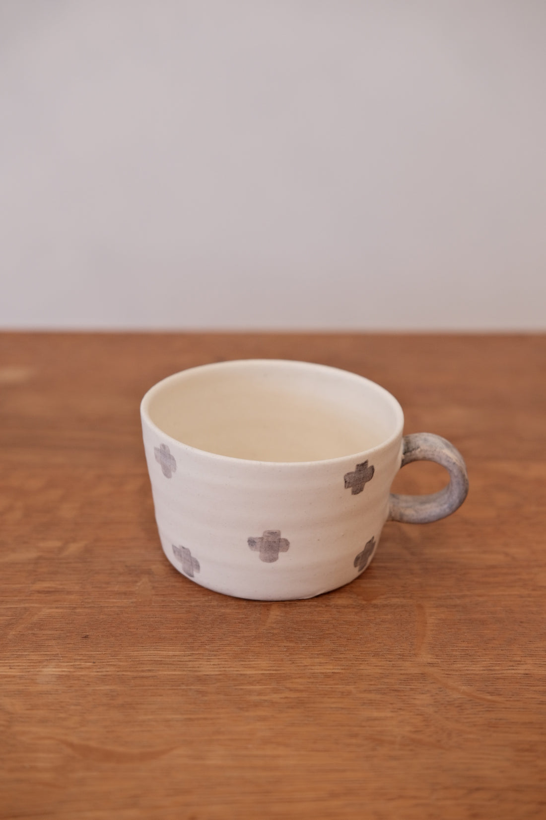 Shoko Maeda 前田祥子 Coffee Mug