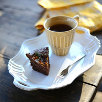 Studio M' Chanter Plate