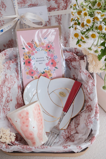 Mother’s Day gift box #1