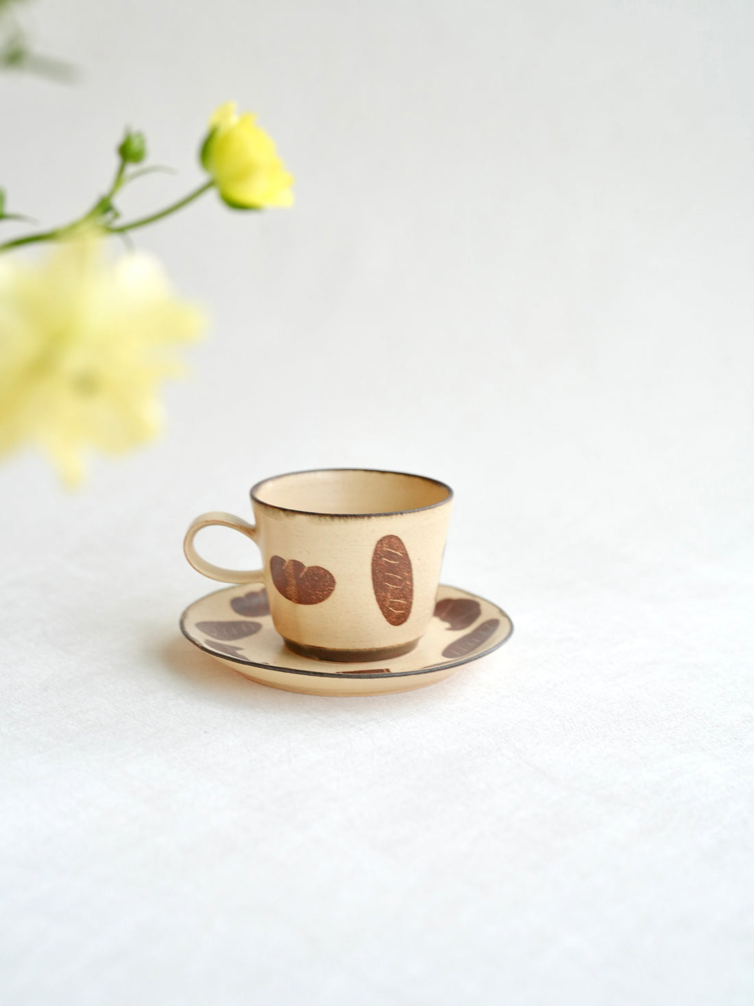 かとうようこ Yoko Kato Bread Collection