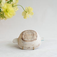 Misuzu Ishigami 石神美鈴 Square Bowl MIS30