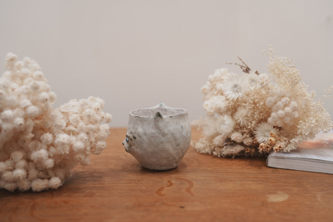 Shoko Matsuura 松浦唱子 Cat Cup SM05 #2