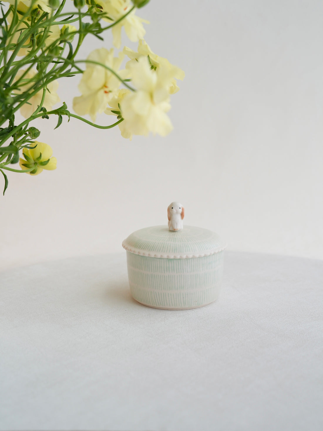 Notari - Animal Canister NO05