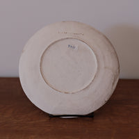 rutawarawajifu Round Plate Large - RA19