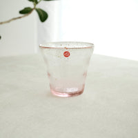 Tsugaru Vidro Glass Cup Gift Box