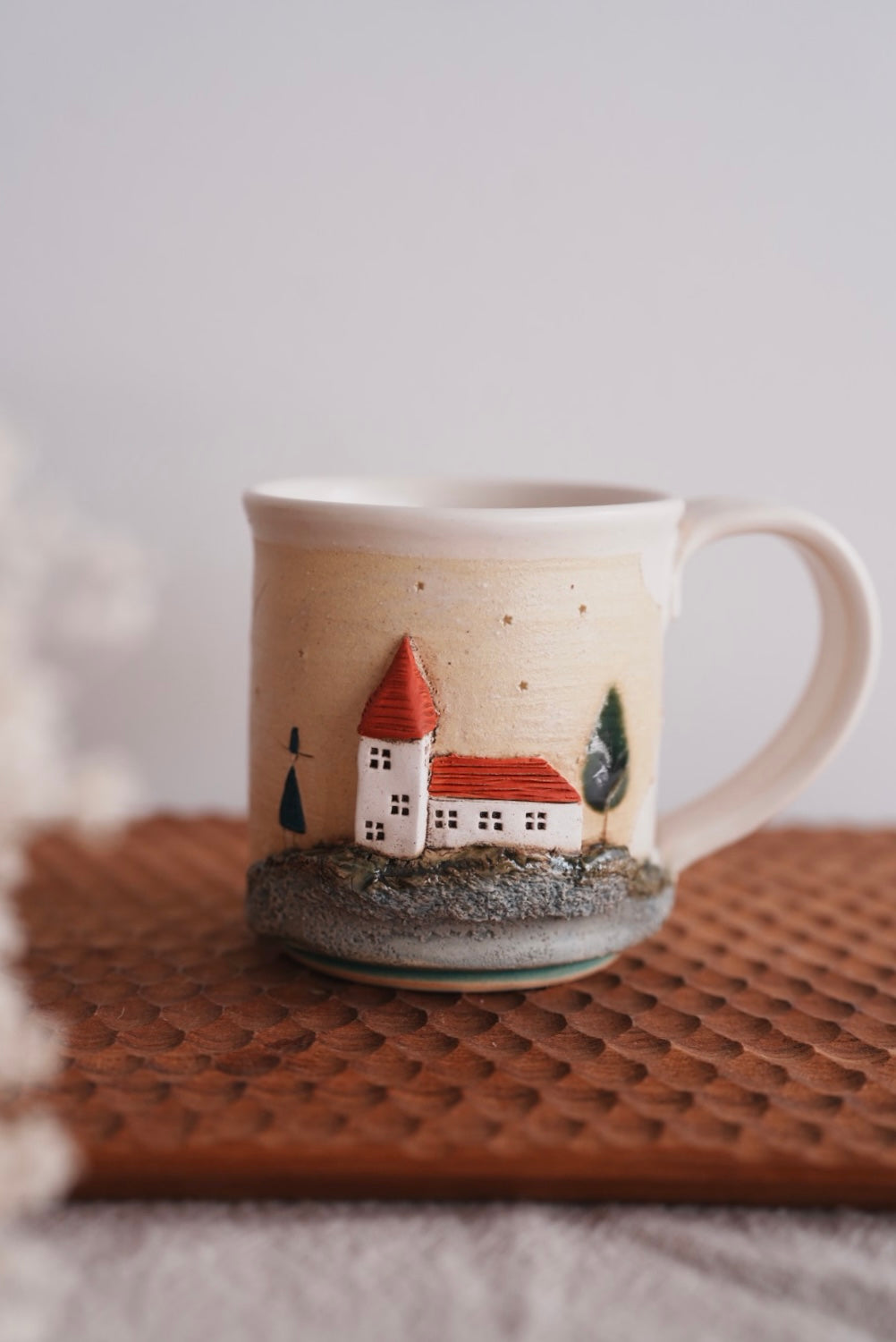 COCOCO Handmade Mug - CO10-3