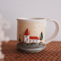 COCOCO Handmade Mug - CO10-3