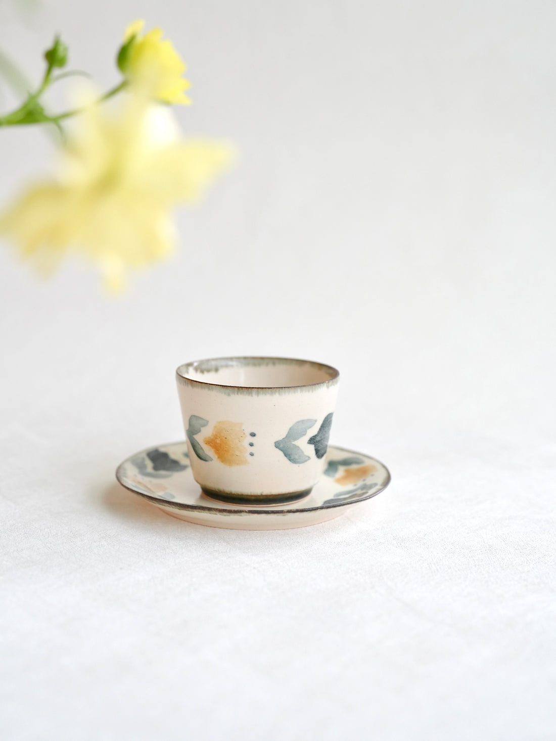 かとうようこ Yoko Kato Tulip Collection