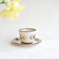 かとうようこ Yoko Kato Tulip Collection