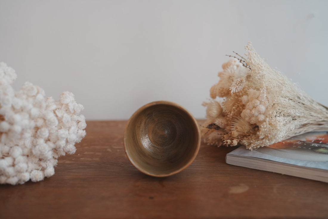 Fumiko Tsuchihashi 土橋文子 - Animal Free Cup FT21 #13