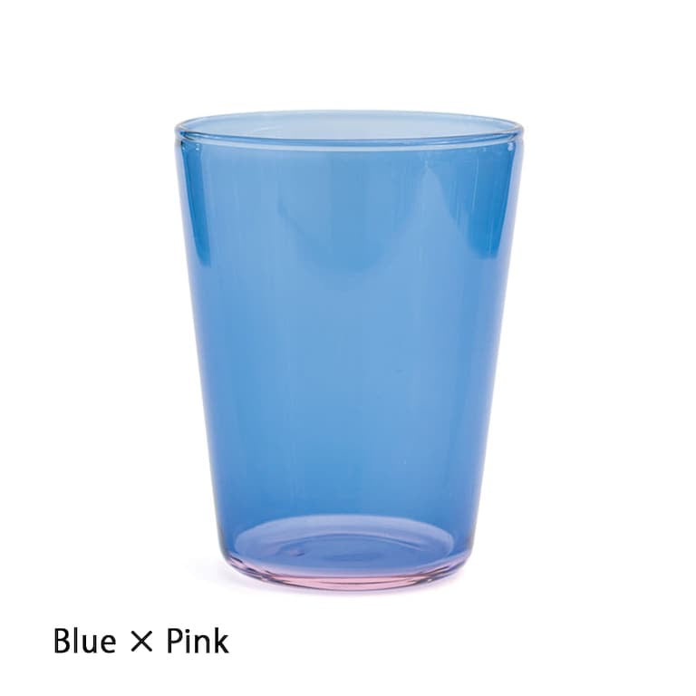 Amabro Ware Two Tone Stacking Tumbler