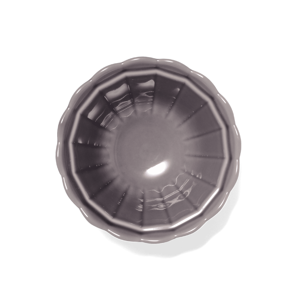 Studio M' Hanayuzu Bowl with Lid