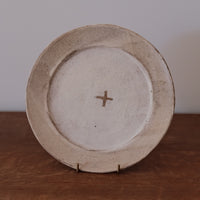 rutawarawajifu Round Plate Large - RA19