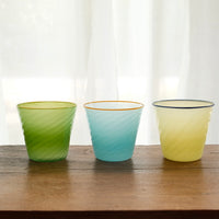 Makiko Kitagata 北形槙子 Poppin Free Cup MG04