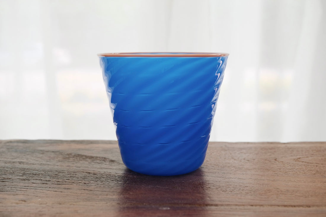 Makiko Kitagata 北形槙子 Poppin Free Cup MG04