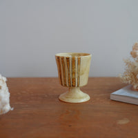 Shoko Hirano 平野照子 Cat Goblet SR10 #4