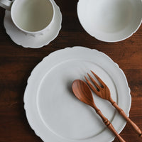 Yuko Hiramatsu 平松祐子 Large Plate YH09