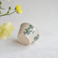 かとうようこ Yoko Kato Green Hydrange Collection