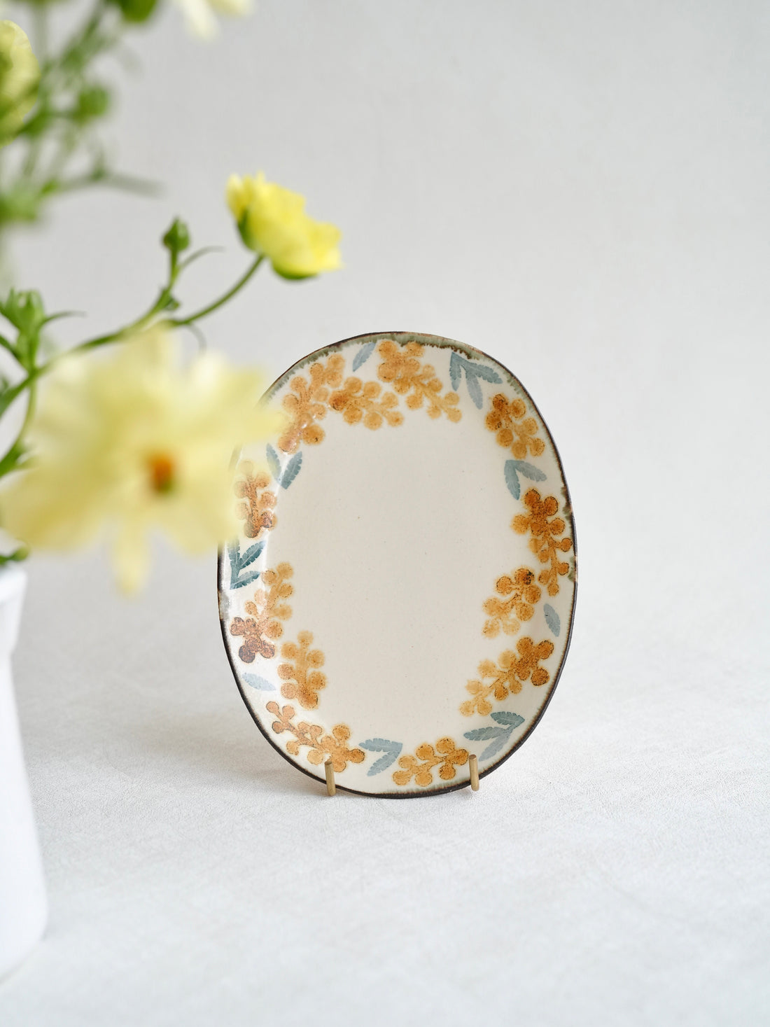 かとうようこ Yoko Kato Mimosa Collection