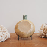 Fumiko Tsuchihashi 土橋文子 - 18cm Medium Pan FT15 #1