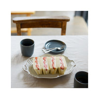 Studio M' Chanter Plate