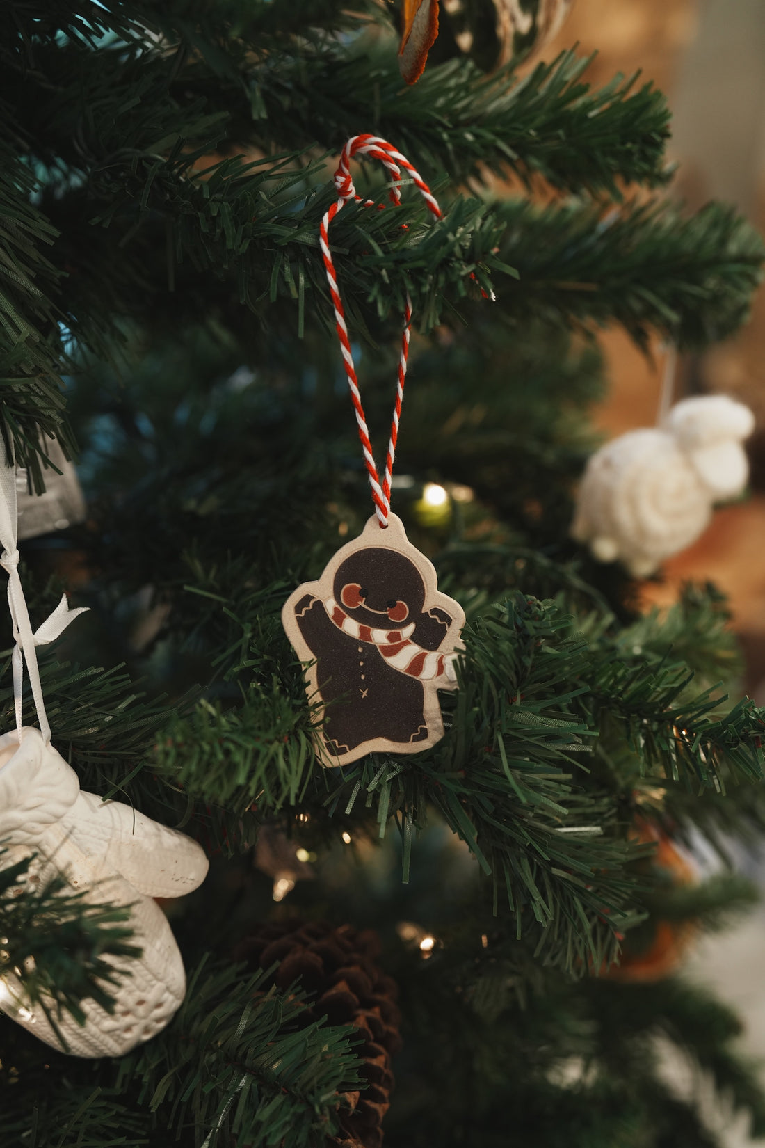 Shirogarasu Studio- Christmas Set BYC01