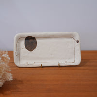 Marubankojo 丸伴工場 - Long Animal Plate MR16