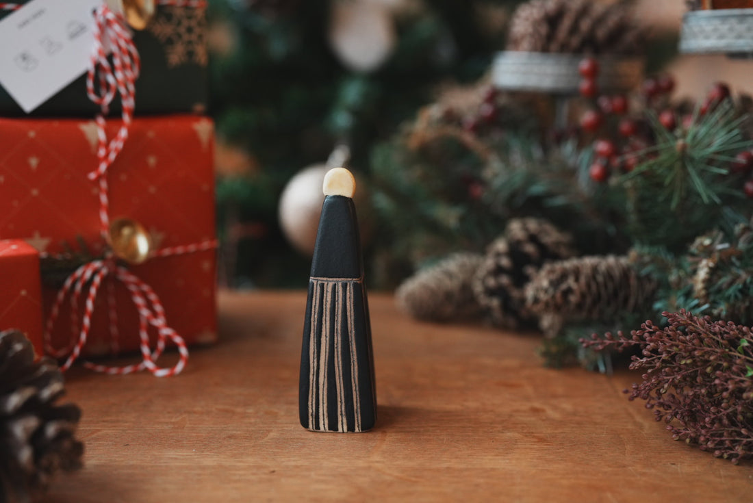 Kinobori 伊藤きのぼり Christmas Ornament KB13