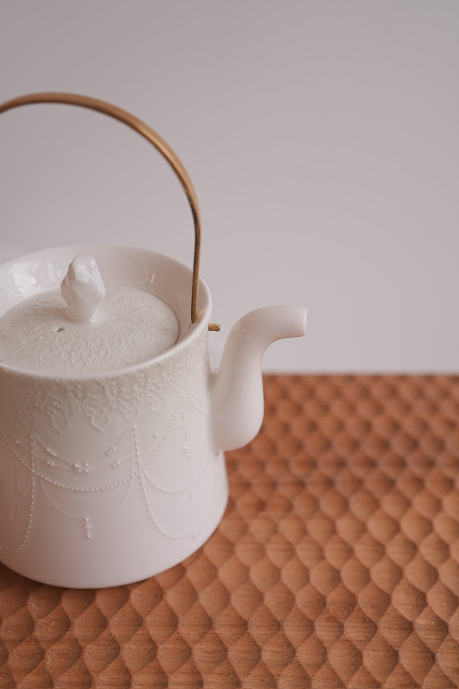 TOTO Studio Teapot t97