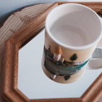 COCOCO Handmade Mug - CO09-1