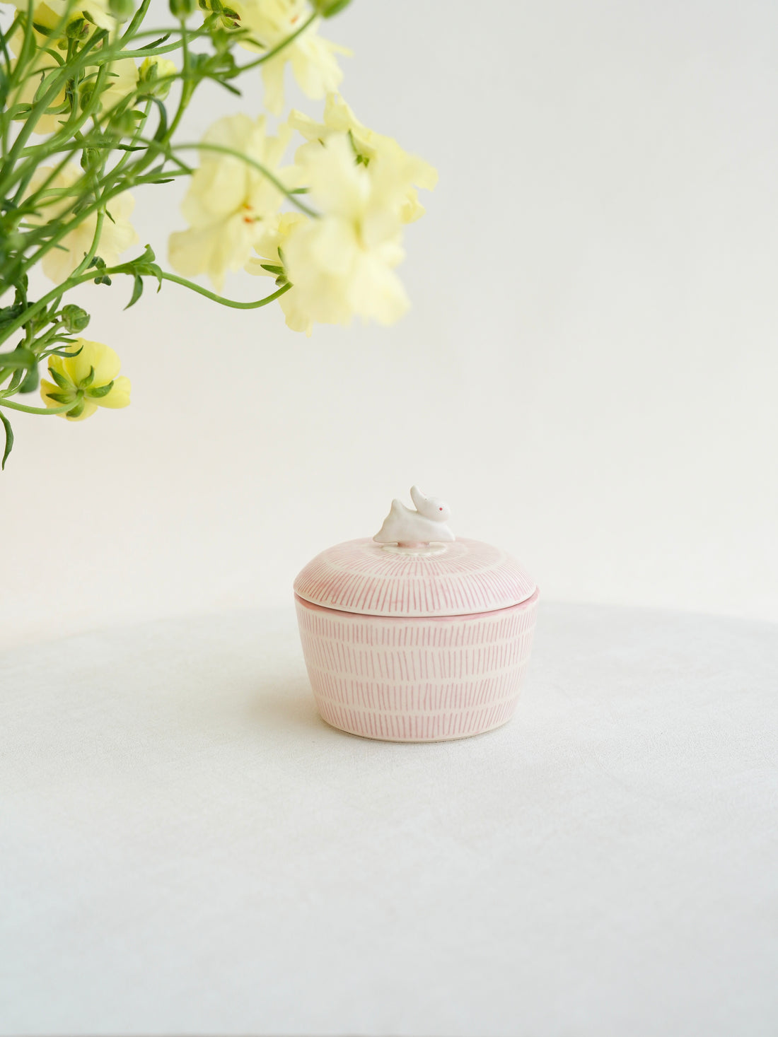 Notari - Animal Canister NO05