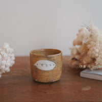 Fumiko Tsuchihashi 土橋文子 - Animal Free Cup FT21 #9