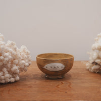 Fumiko Tsuchihashi 土橋文子 - Rice Bowl FT03 #6