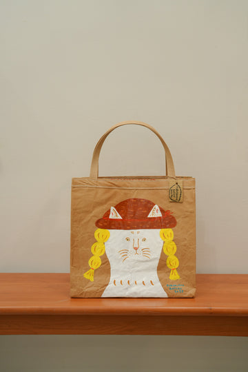 Kayoko Takahashi Kometote Bag KT01 #2