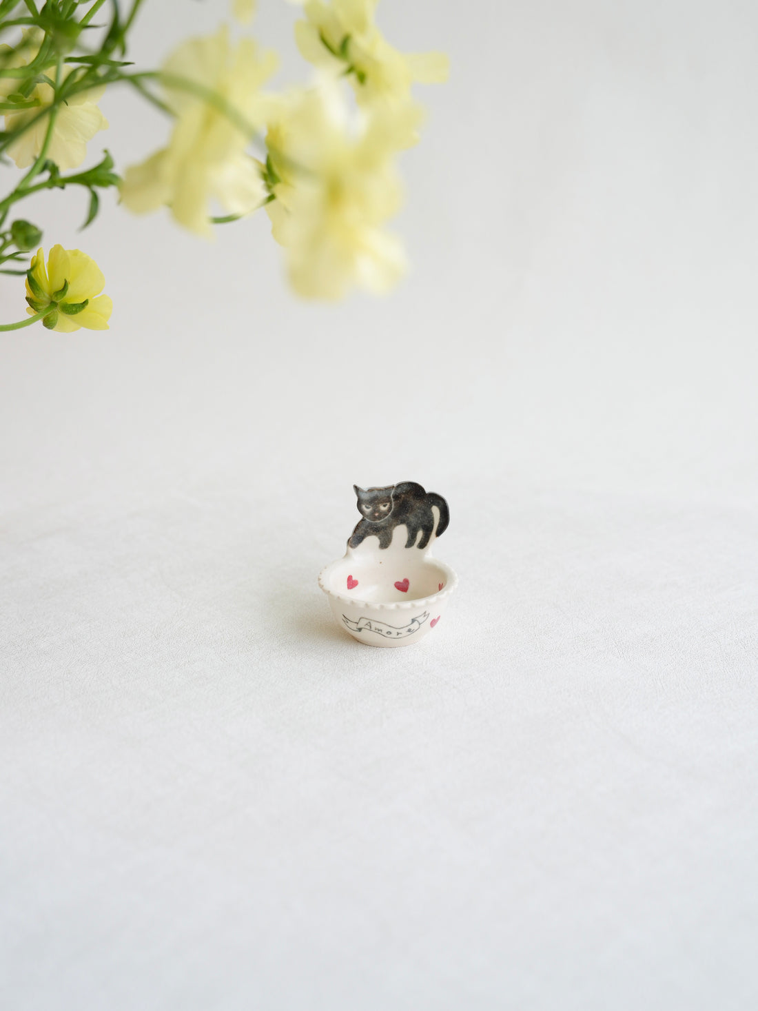 Notari - Coffee Spoon NO06