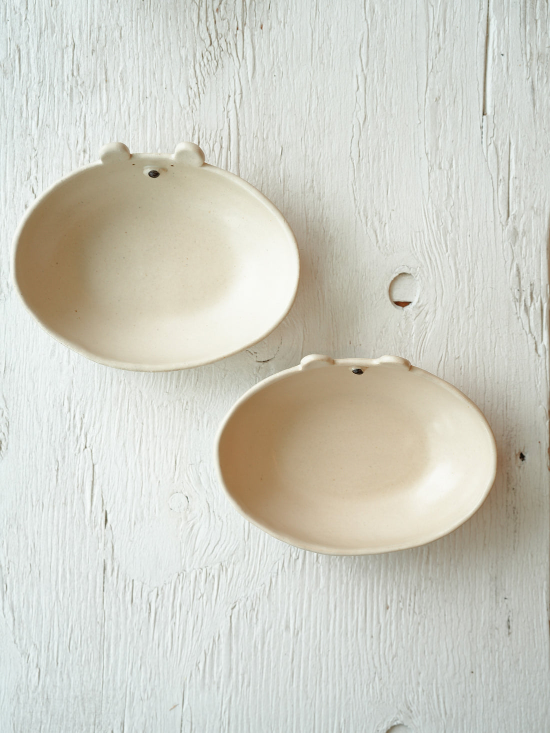 Misuzu Ishigami 石神美鈴 Small Animal Oval Plate MIS03