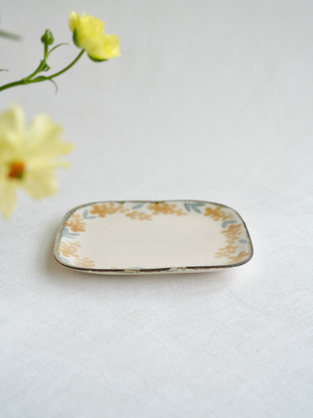 かとうようこ Yoko Kato Mimosa Collection