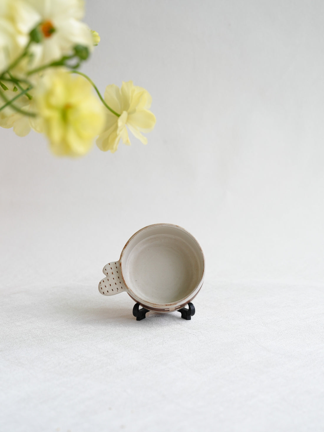 Misuzu Ishigami 石神美鈴 Small Dipping Dish MIS29